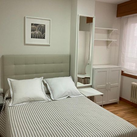 Apartament Vivienda Uso Turistico Espineira Santiago de Compostela Zewnętrze zdjęcie