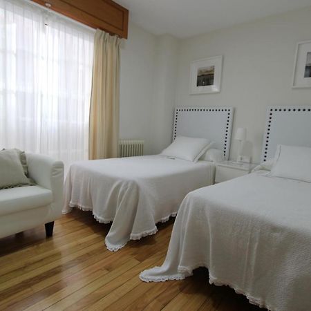 Apartament Vivienda Uso Turistico Espineira Santiago de Compostela Zewnętrze zdjęcie